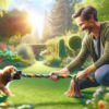 Puppy Tug-of-War Rules: Key Guidelines for Fun Playtime