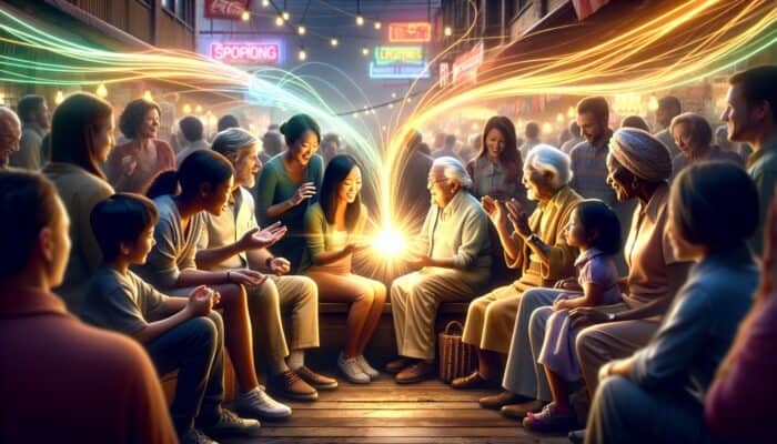 Storytelling in Supplement Advertising: Enhance Your Impact