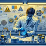 Nitrile Protective Gloves: Essential Usage Times