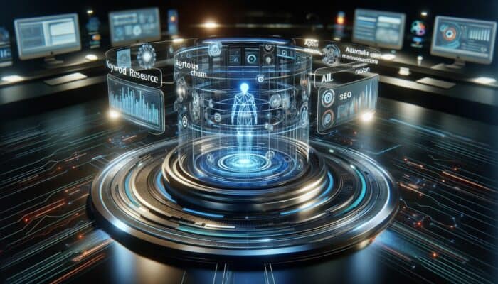 Alli AI for SEO Automation: Optimise Your Strategy Easily