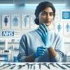 Medical Gloves as PPE: A Guide to Their Types and Uses